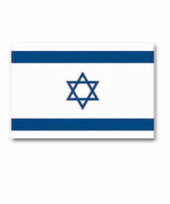 FLAG ISRAEL