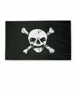 FLAG PIRATE (JOLLY ROGER)