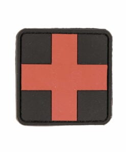 UZŠUVE KRUSTS 3D MIL-TEC 5 x 5 cm