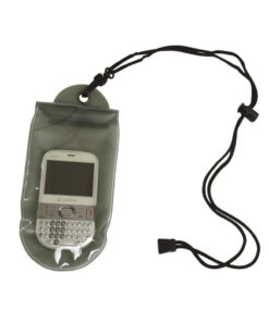 OD 100X230 MM WATERPROOF NECK WALLET