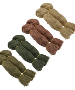 Alternative view of DIEGI MASKĒŠANAI GHILLIE HELIKON-TEX 4 KRĀSAS