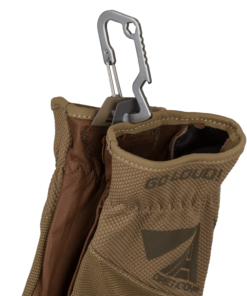 Alternative view of HELIKON-TEX LEATHER GLOVES DIRECT ACTION HARD GLOVES®