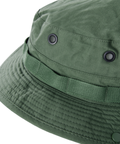 Alternative view of HELIKON-TEX PANAMA BOONIE - HAKI