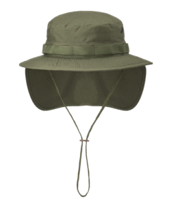 Alternative view of HELIKON-TEX PANAMA BOONIE US WOODLAND