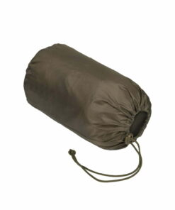 Alternative view of WOMEN'S WOLFHOUND HOODIE JACKET HELIKON-TEX BLACK