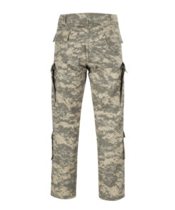 Alternative view of ACU PANTS - POLYCOTTON RIPSTOP HELIKON-TEX - UCP
