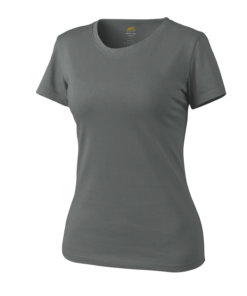WOMEN'S T-SHIRT HELIKON-TEX SHADOW GREY