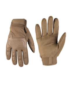 MIL-TEC WARRIOR DARK COYOTE