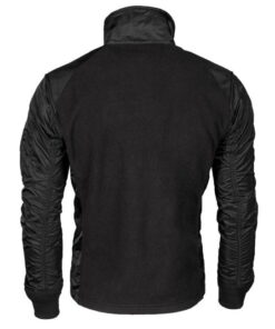 Alternative view of MIL-TEC BLACK USAF JACKET