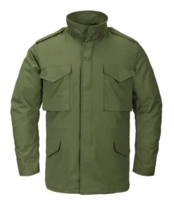 HELIKON-TEX M65 JACKET WITH LINING