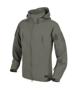 HELIKON-TEX TROOPER JACKET - SOFTSHELL