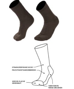 Alternative view of MIL-TEC ZEĶES NATURE MELNAS