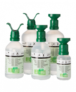 Alternative view of PLUM EYE WASH 200ML