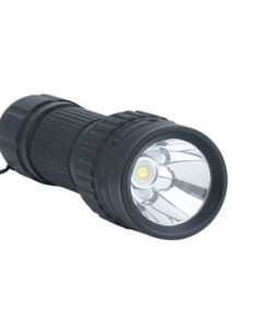 Alternative view of MIL-TEC OPERATOR MT1 FLASHLIGHT