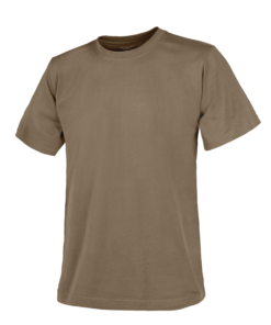 T-SHIRT HELIKON-TEX US BROWN