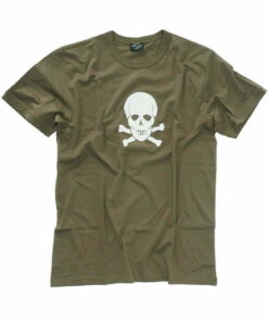 MIL-TEC T-SHIRT