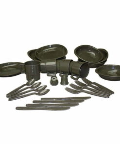 GALDA PIEDERUMU KOMPLEKTS 26GAB MIL-TEC