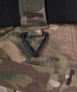 Alternative view of TACTICAL GUARD PROTECTIVE TROUSERS RIP-STOP