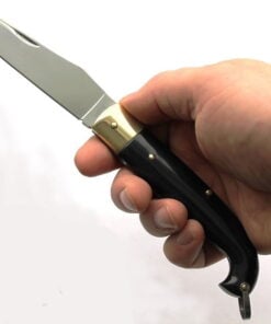 Alternative view of FOLDING KNIFE