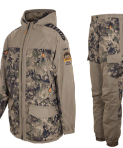 SUIT REMINGTON MISSION PRO GREEN FOREST