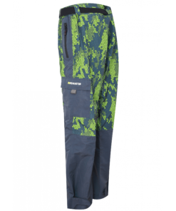 Alternative view of REMINGTON FISHING REPTILE SUIT