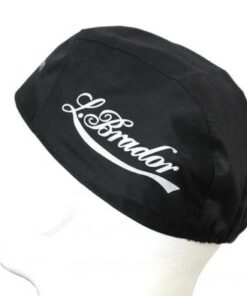 Alternative view of CAP L.BRADOR