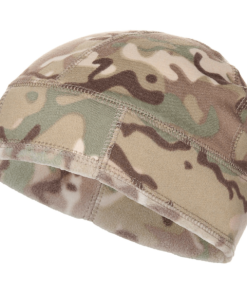 FLEECE CAP MFH CAMO