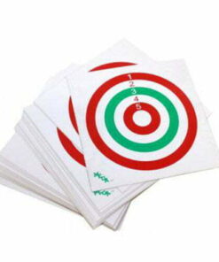 KARTONA MĒRĶI (50 GAB.)