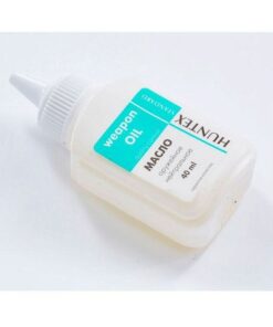 NEITRĀLA IEROČU EĻĻA HUNTEX STANDART 40 ML