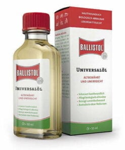 IEROČU EĻĻA BALLISTOL 50 ML