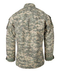 Alternative view of ACU SHIRT POLYCOTTON RIPSTOP UCP HELIKON-TEX
