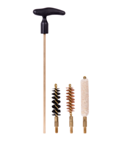 HELIKON-TEX IEROČU TĪRĪŠANAS KOMPLEKTS PISTOL CLEANING KIT FOR .45 COPPER