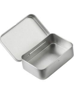 Alternative view of SURVIVAL TIN BOX HELIKON-TEX