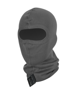 BALACLAVA COTTON HELIKON-TEX (SHADOW GREY)