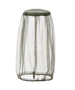 MOSQUITO NET - POLYESTER MESH HELIKON-TEX (OLIVE GREEN)