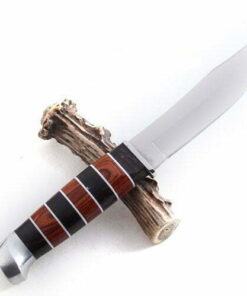 Alternative view of НОЖ ОХОТНИЧИЙ, ФИНКА FB KNIFE