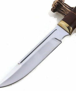 Alternative view of НОЖ ОХОТНИЧИЙ FB KNIFE