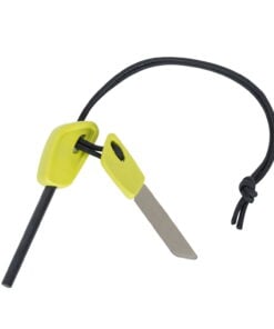 Alternative view of WILDO® FIRE-FLASH PRO SMALL (LIME)