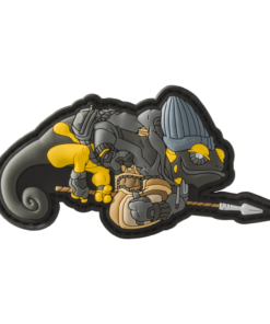 UZŠUVE CHAMELEON URBAN EXCLUSIVE (PELĒKA)