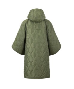 Alternative view of ПОНЧО SWAGMAN ROLL BASIC HELIKON-TEX (ОЛИВКОВЫЙ)