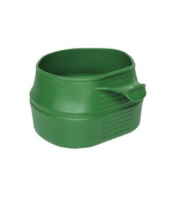 Alternative view of КРУЖКА Wildo® FOLD-A-CUP® – TPE (АЗУР)