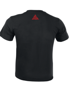 Alternative view of МАЙКА "Bad to the Bone" (ЧЁРНАЯ) HELIKON-TEX