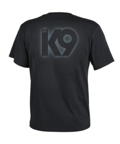 Alternative view of МАЙКА "K9 - No Touch" (ЧЁРНАЯ) HELIKON-TEX