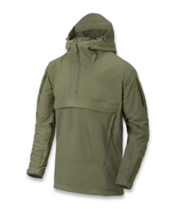 HELIKON-TEX MISTRAL ANORAK JACKET - SOFTSHELL