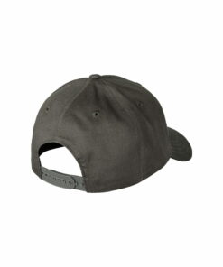 Alternative view of BASEBALL CAP MIL-TEC 'TOP GUN' (GREY)