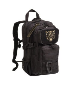 РЮКЗАК US ASSAULT PACK KIDS (ЧЁРНЫЙ)