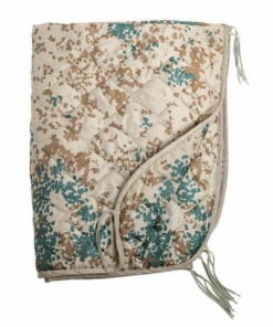 PONCHO LINER (STEPPDECKE) TROPENTARN MIL-TEC