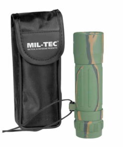 CAMO MONOCULAR 10X25 MIL-TEC