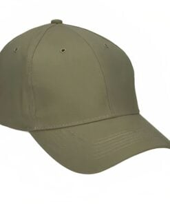 BASEBALL CAP MIL-TEC (OLIV)