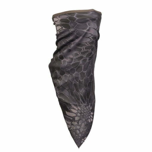 FACE SCARF MANDRA® NIGHT MIL-TEC